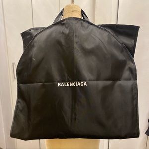 Balenciaga Garnet Bag
